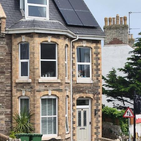 Styles & White Stays - Central Newquay New Quay Extérieur photo