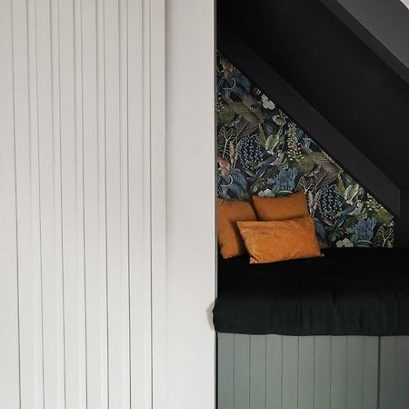 Styles & White Stays - Central Newquay New Quay Extérieur photo