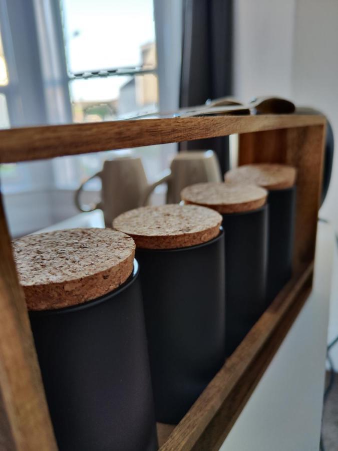 Styles & White Stays - Central Newquay New Quay Extérieur photo