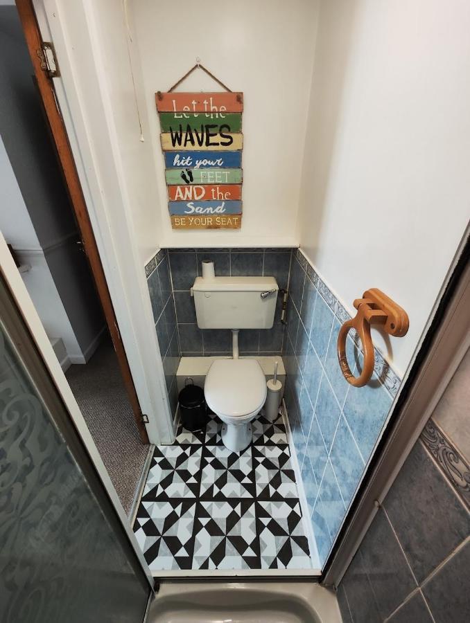 Styles & White Stays - Central Newquay New Quay Extérieur photo