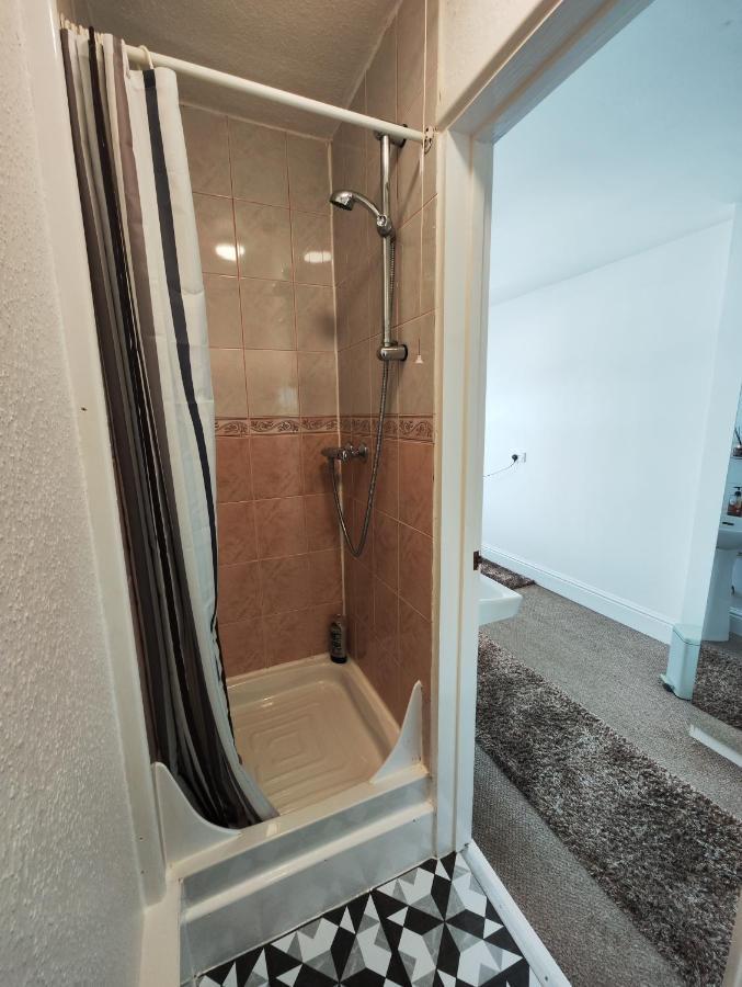 Styles & White Stays - Central Newquay New Quay Extérieur photo