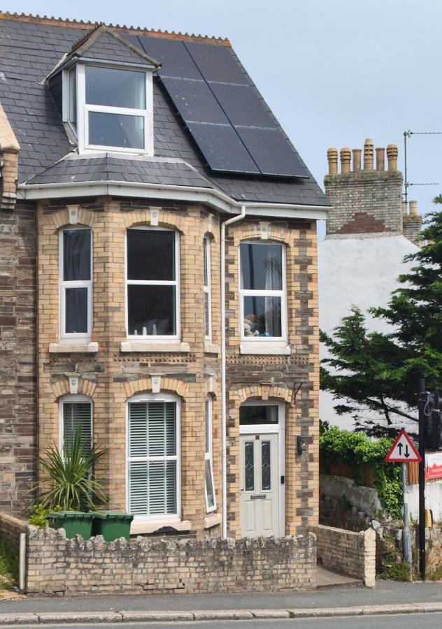 Styles & White Stays - Central Newquay New Quay Extérieur photo
