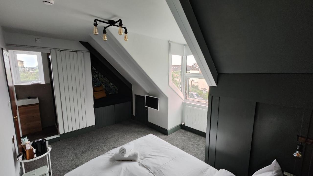 Styles & White Stays - Central Newquay New Quay Extérieur photo