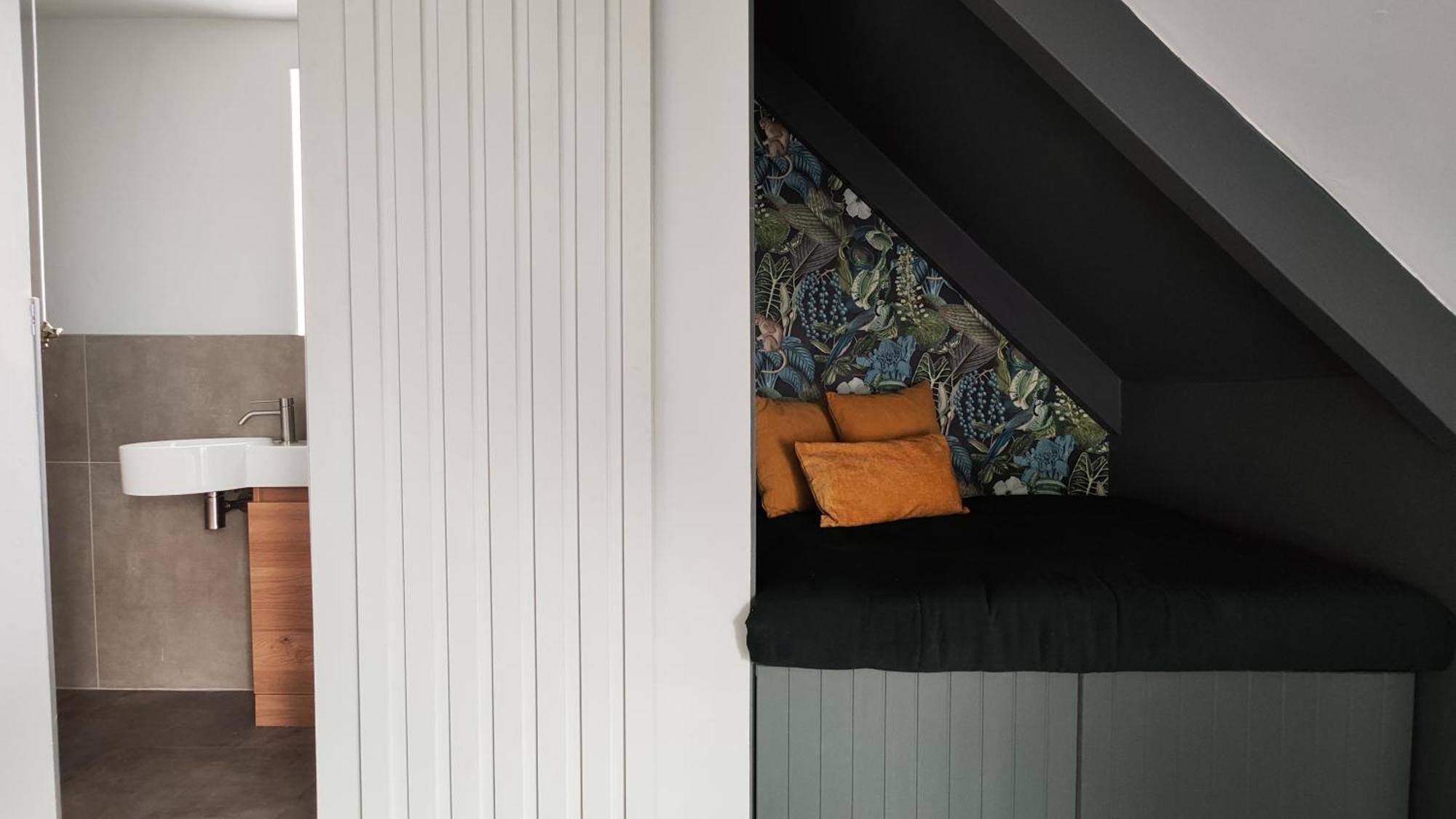 Styles & White Stays - Central Newquay New Quay Extérieur photo