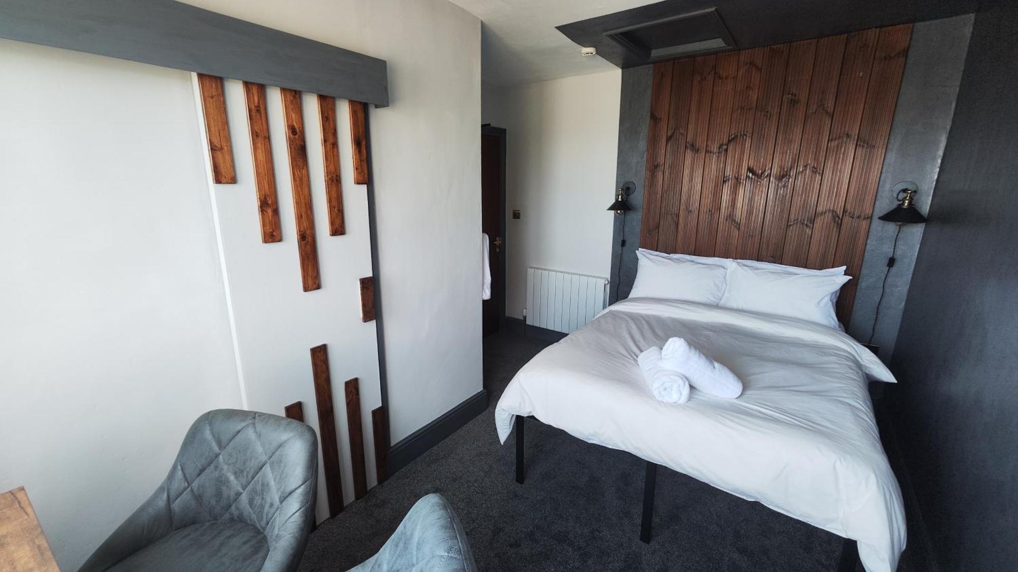 Styles & White Stays - Central Newquay New Quay Extérieur photo