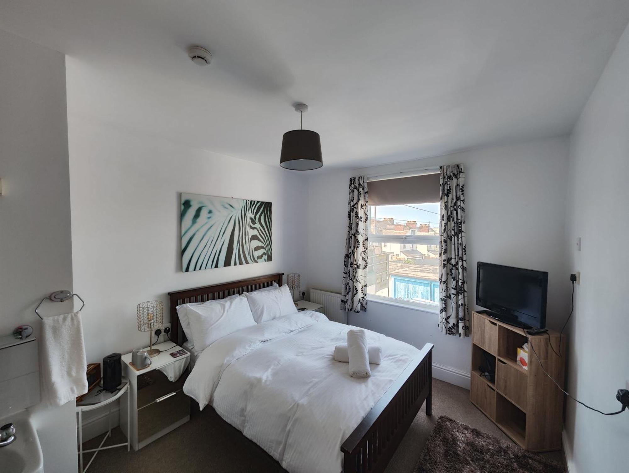 Styles & White Stays - Central Newquay New Quay Extérieur photo