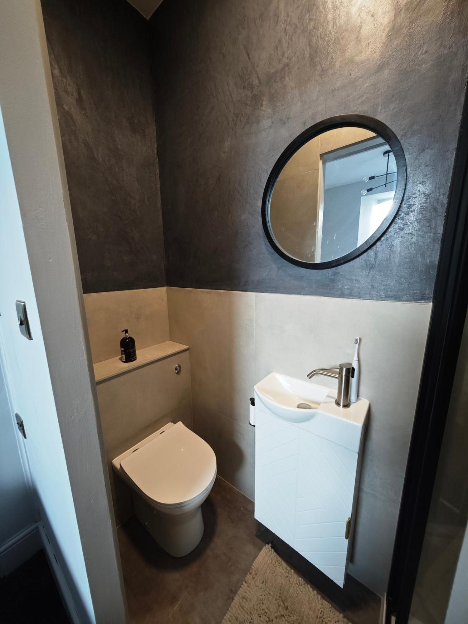Styles & White Stays - Central Newquay New Quay Extérieur photo