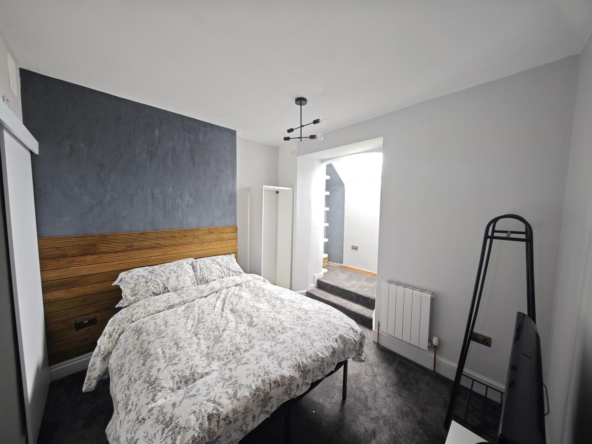 Styles & White Stays - Central Newquay New Quay Extérieur photo